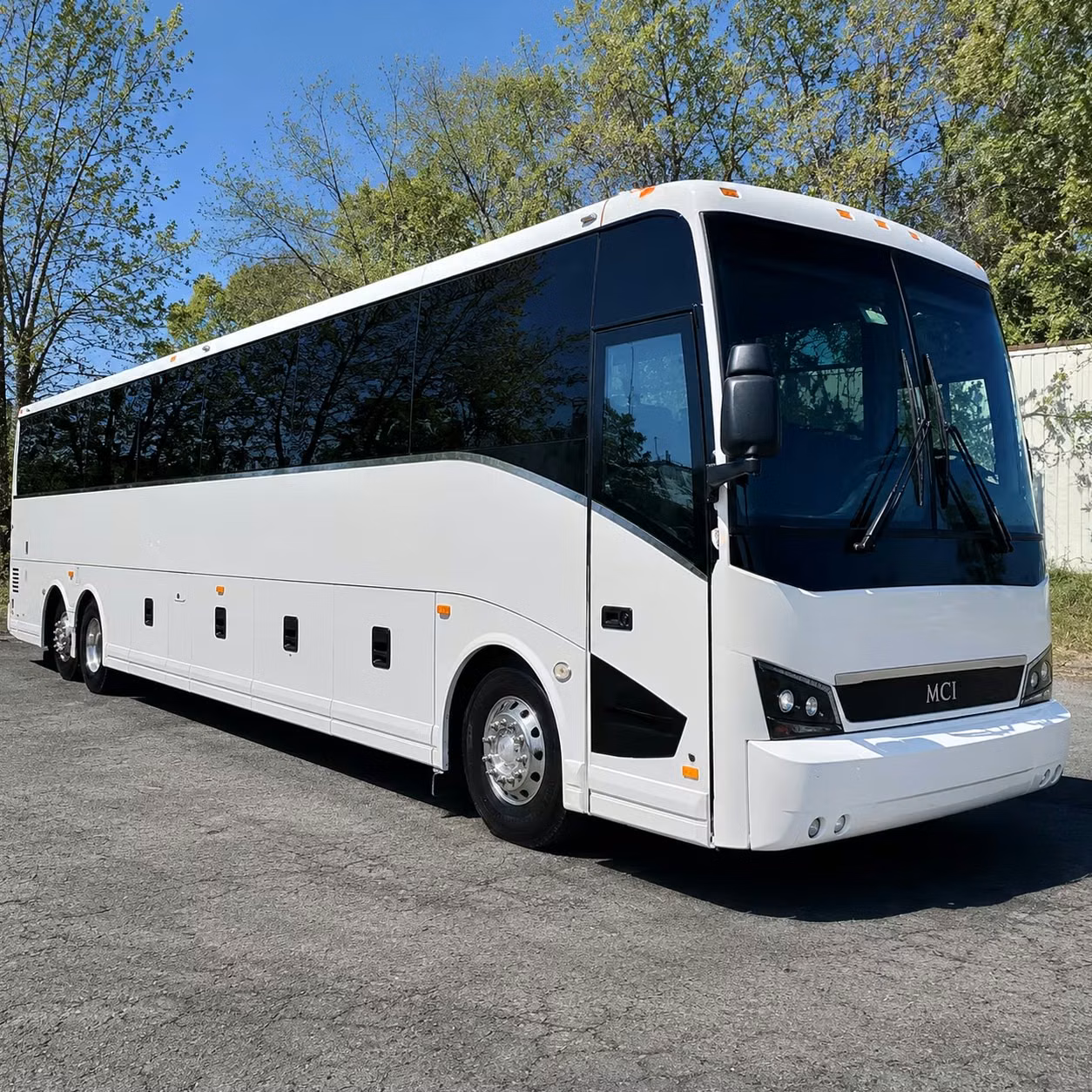 boca raton church airport and mission trip transportation