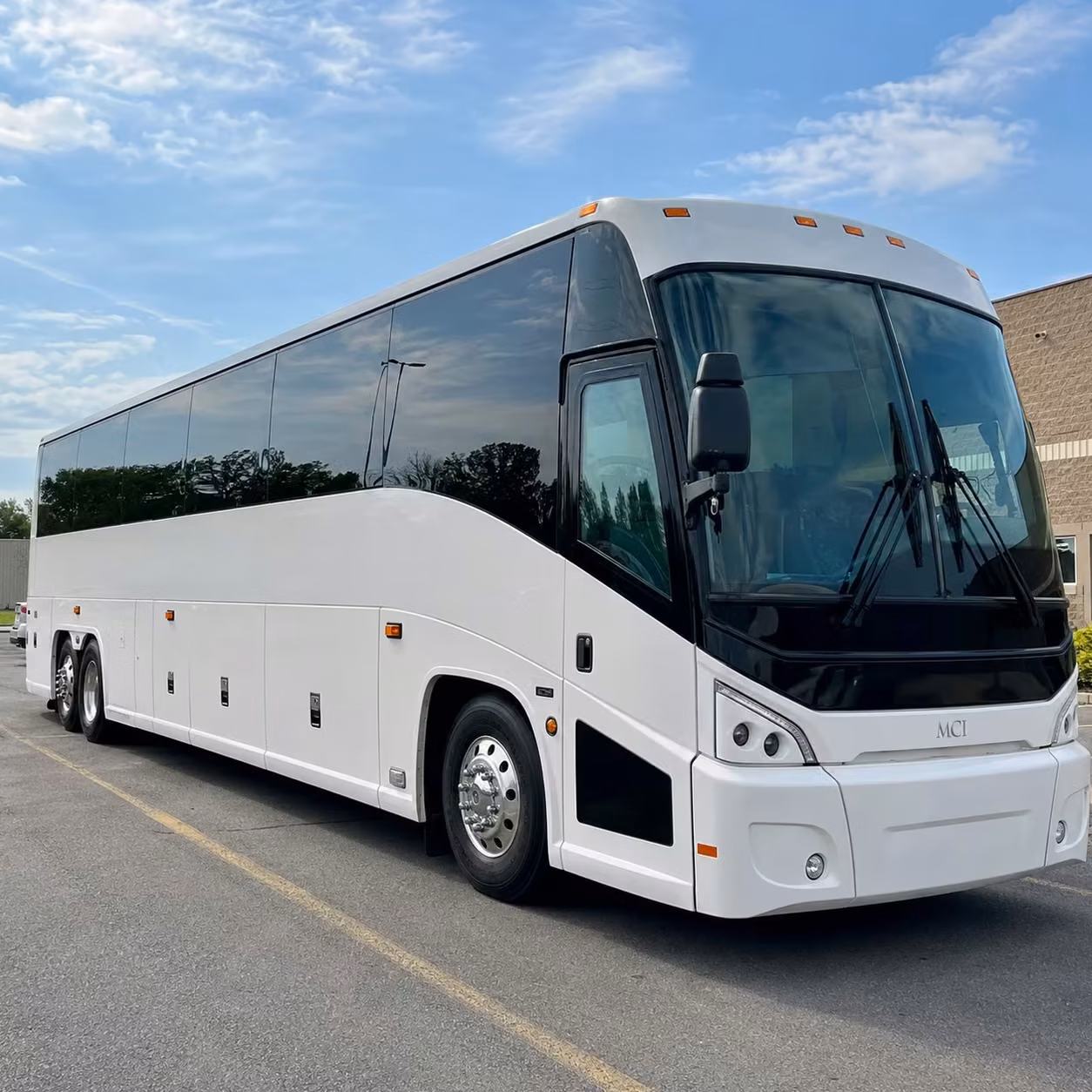 boca raton church retreat and youth group transportation made easy