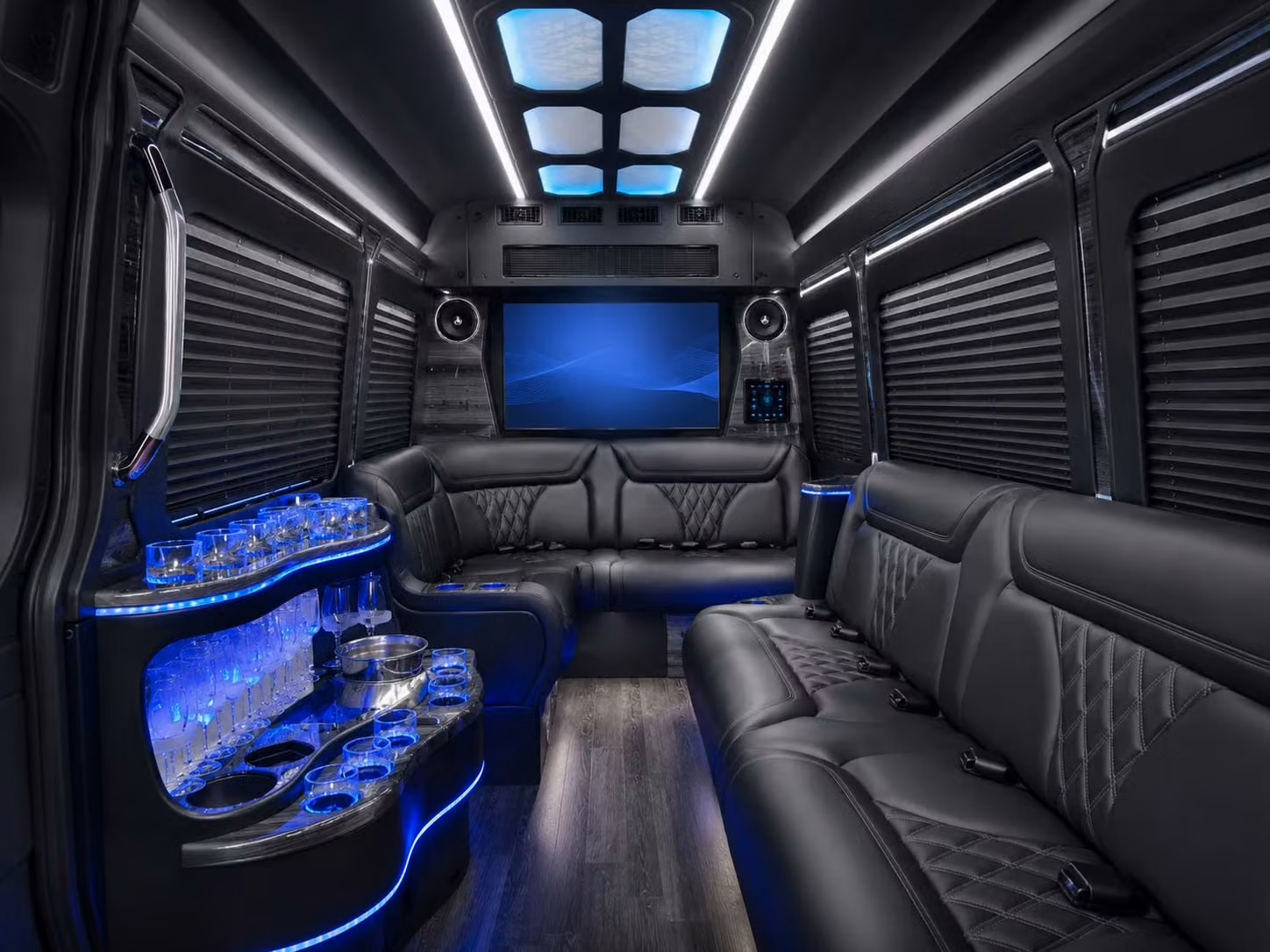 boca raton concert festival special event transportation