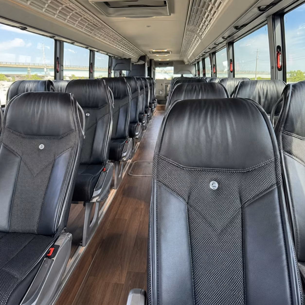 boca raton concert transportation