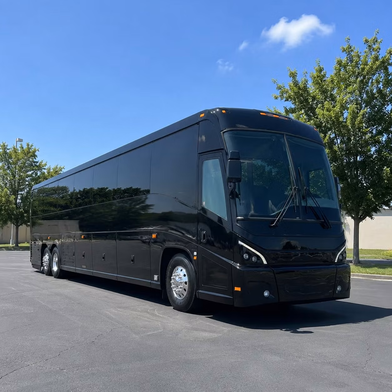 boca raton government bus rentals