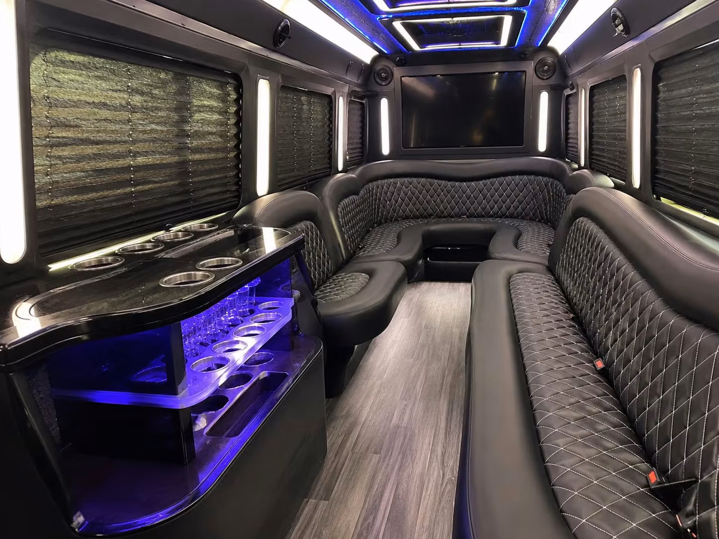 boca raton party bus rental