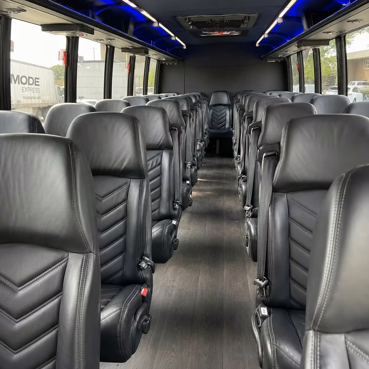 boca raton religious group bus rentals