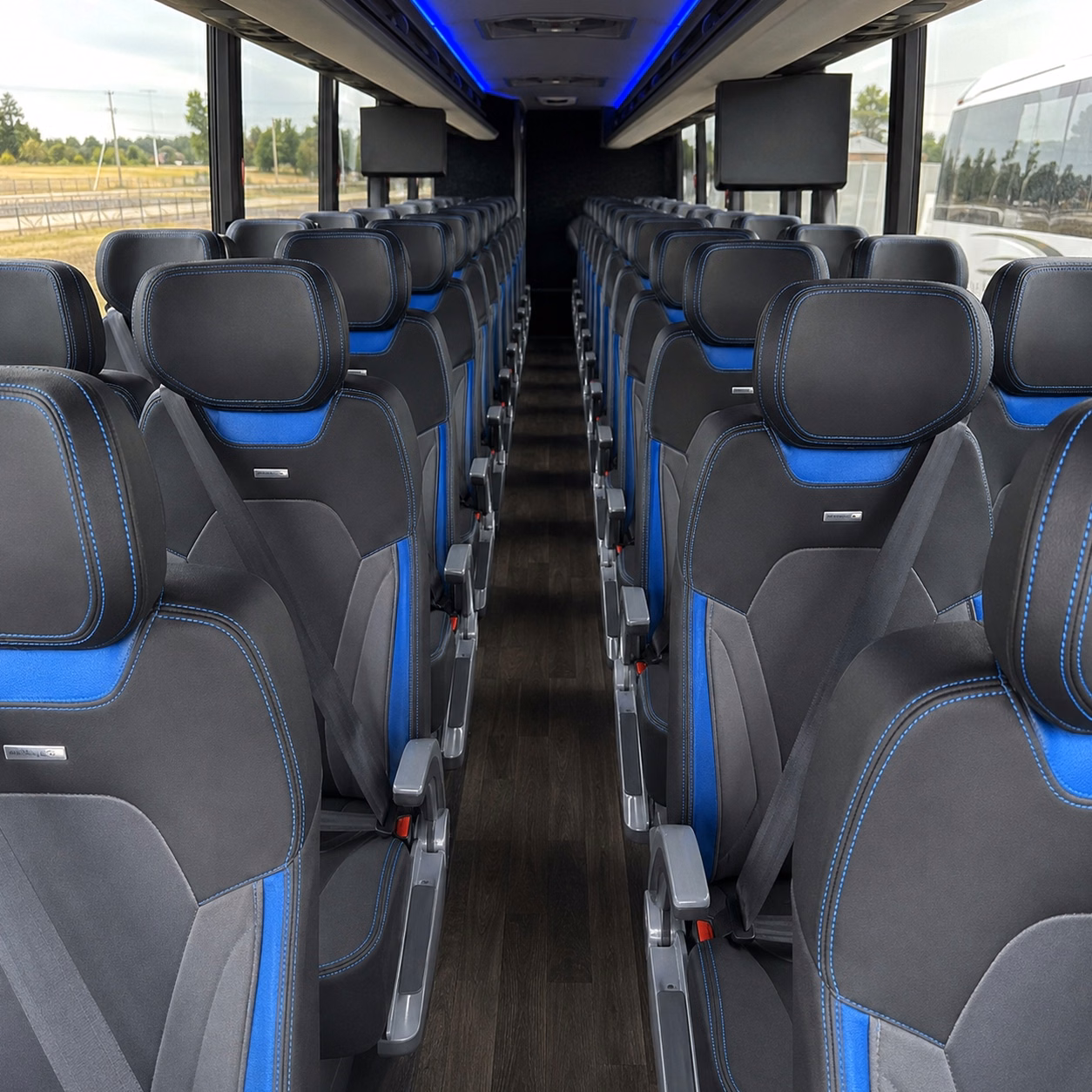 book group transportation in boca raton in minutes not days