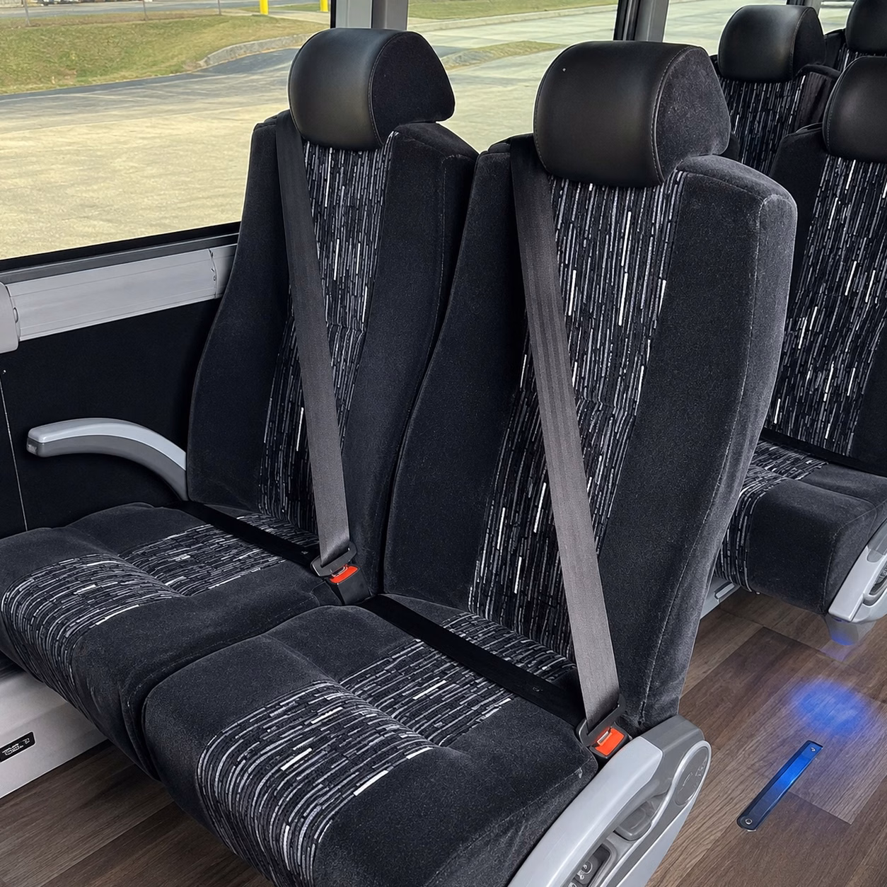 bus type and amenities change charter bus prices in boca raton florida