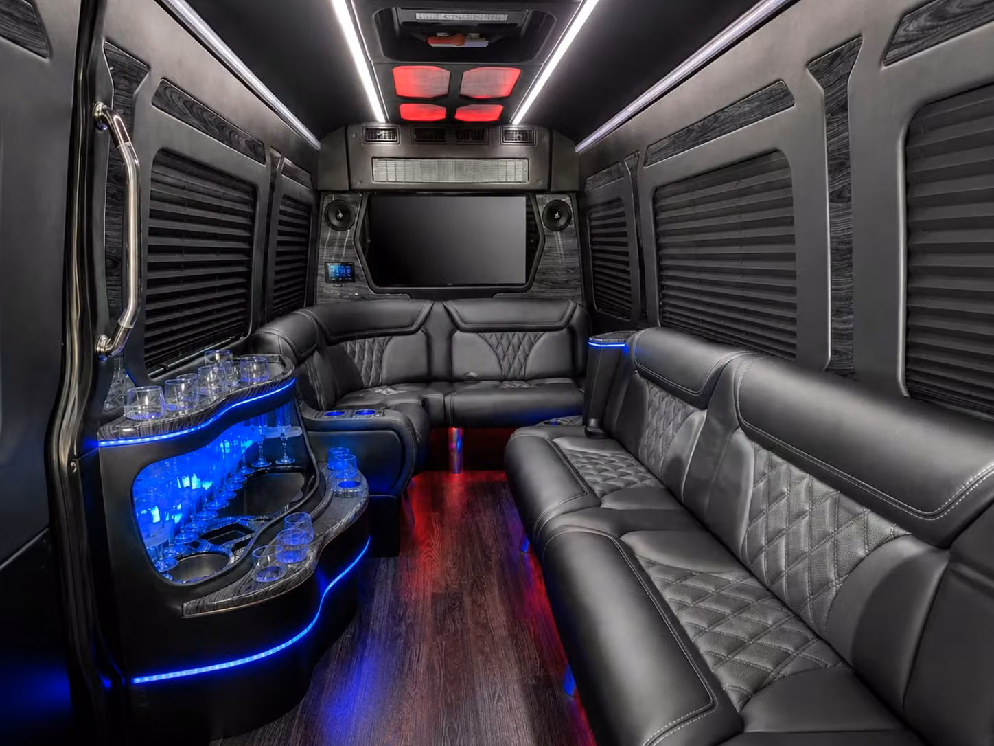 call charterbusrentalbocaratonfl com to set up airport transfers for boca raton employees and executives