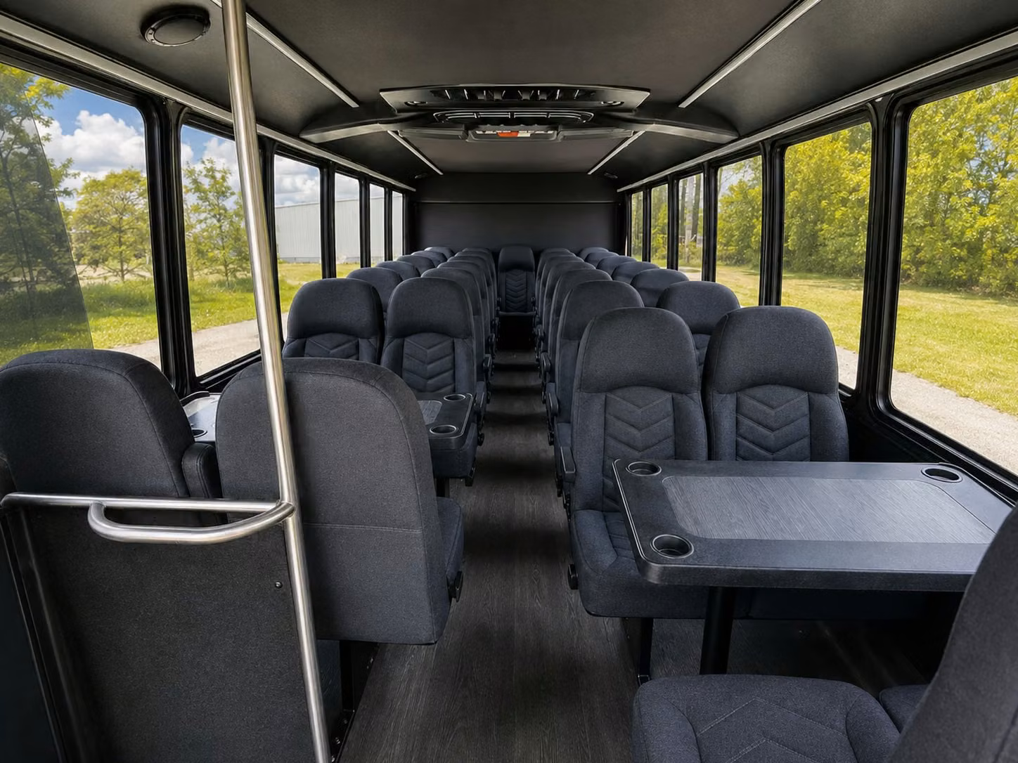 charterbusrentalbocaratonfl com will help you find minibus rentals perfect for smaller boca raton prom groups