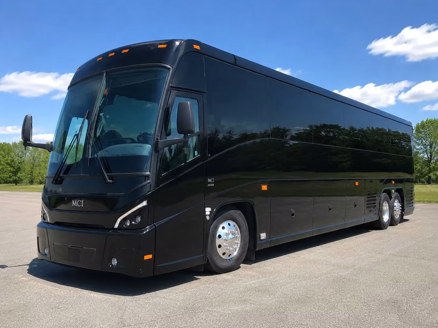 conference and convention shuttle bus service in boca raton