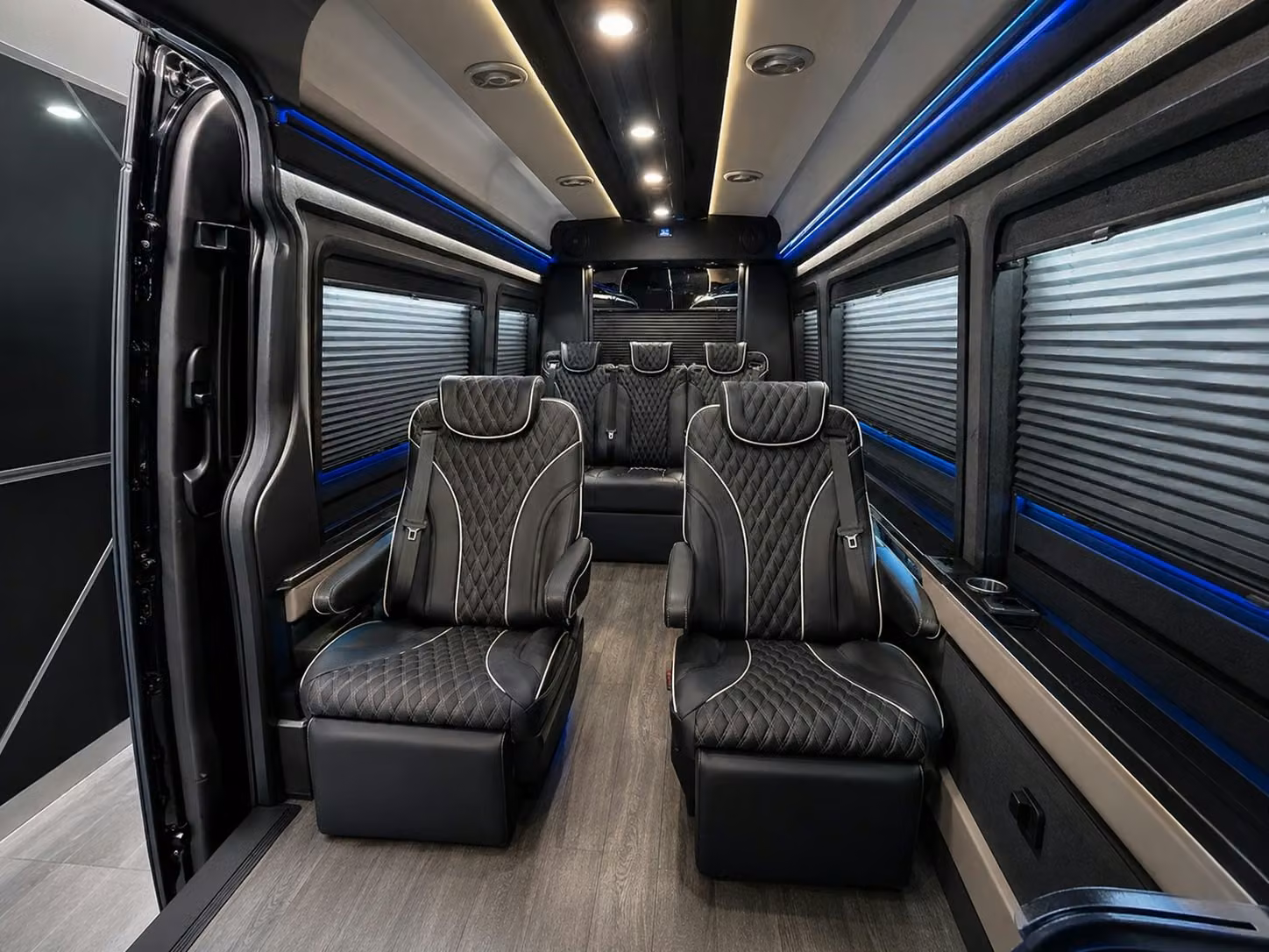 cruise transfer shuttles from boca raton to port everglades and portmiami