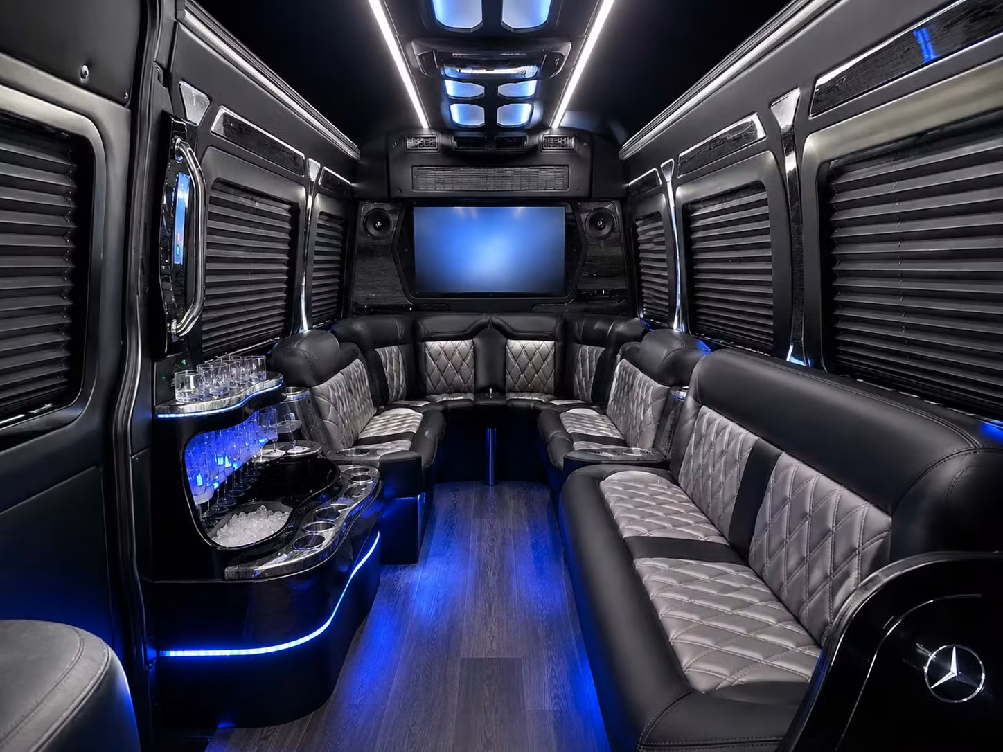 employee shuttle services in boca raton