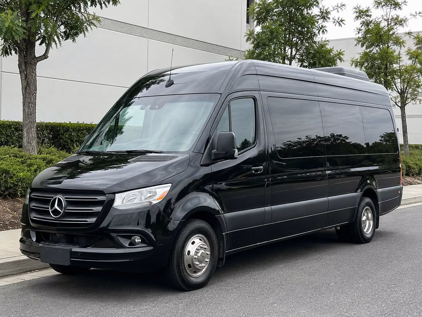 event transportation bus rentals in boca raton