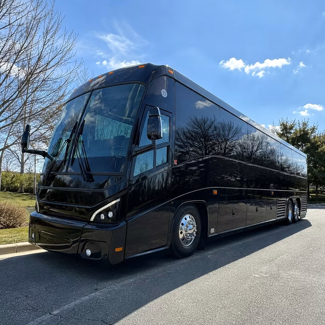 heading outside boca raton you can still compare employee transportation options