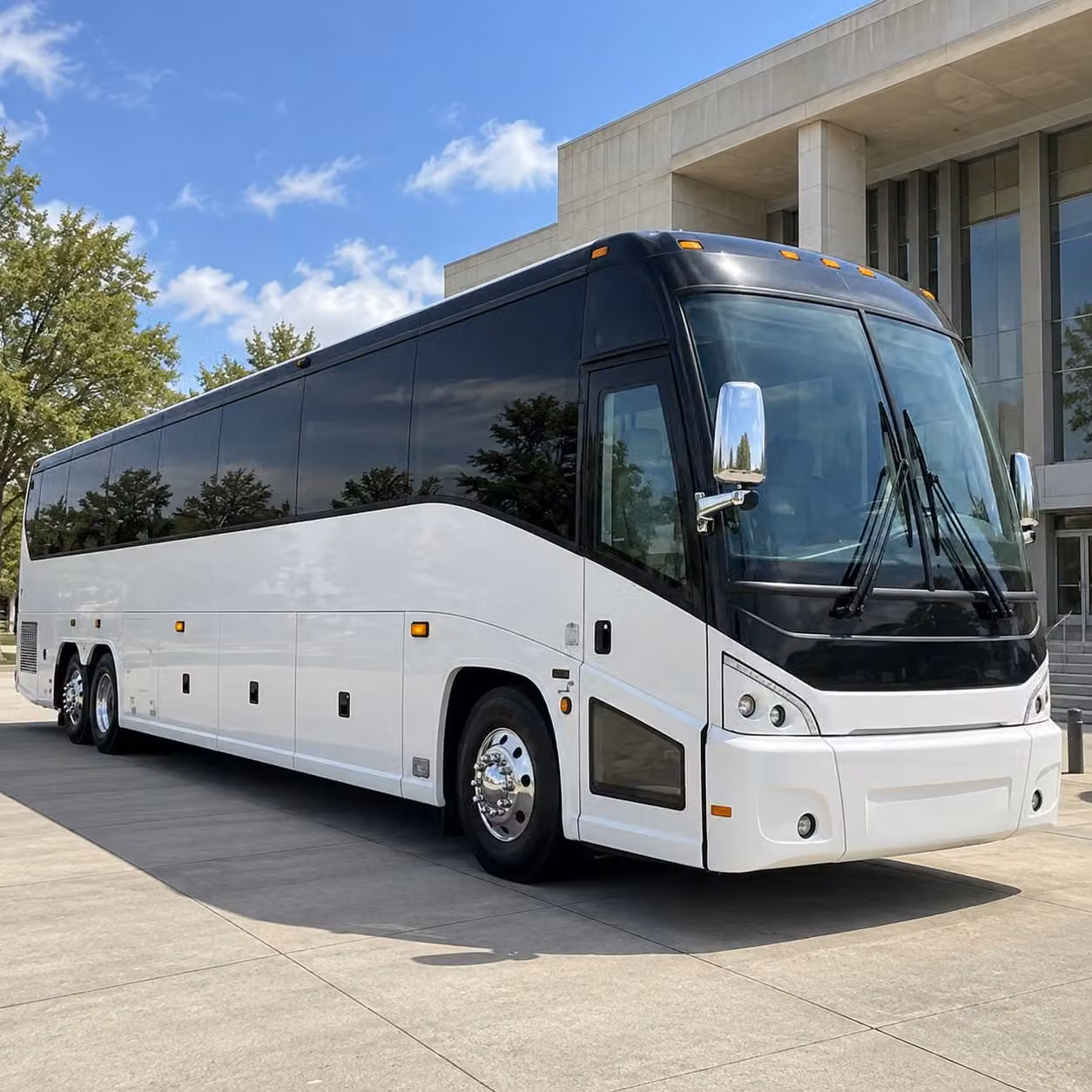 heading outside boca raton you can still compare school event transportation options