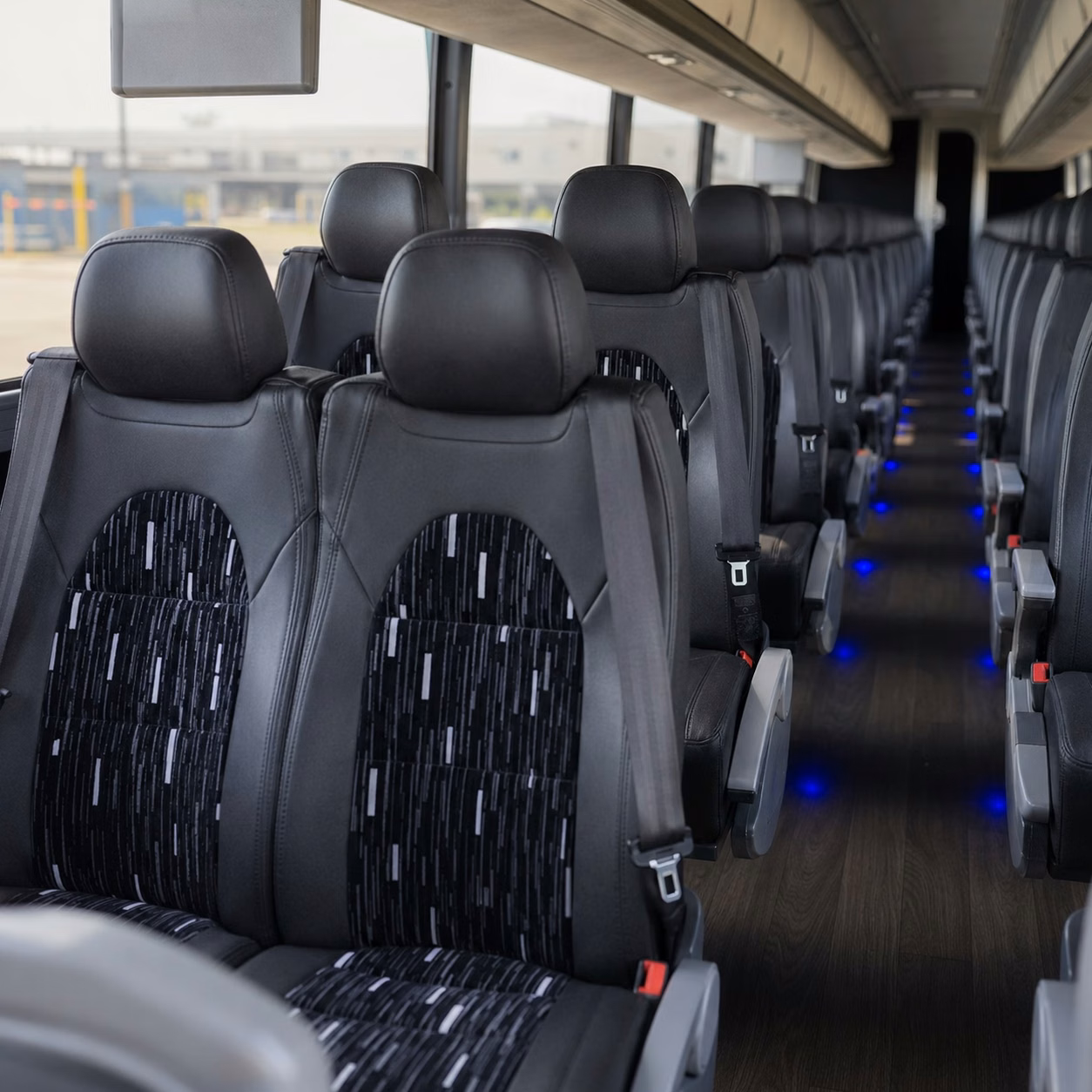 how trip distance and duration affect your boca raton bus rental rate