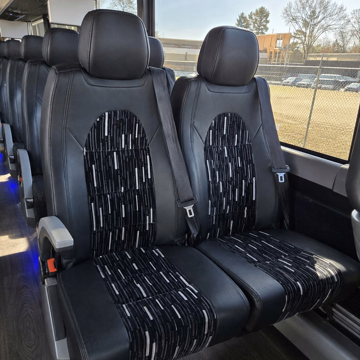 how your pickup location and destination affect boca raton bus rental rates