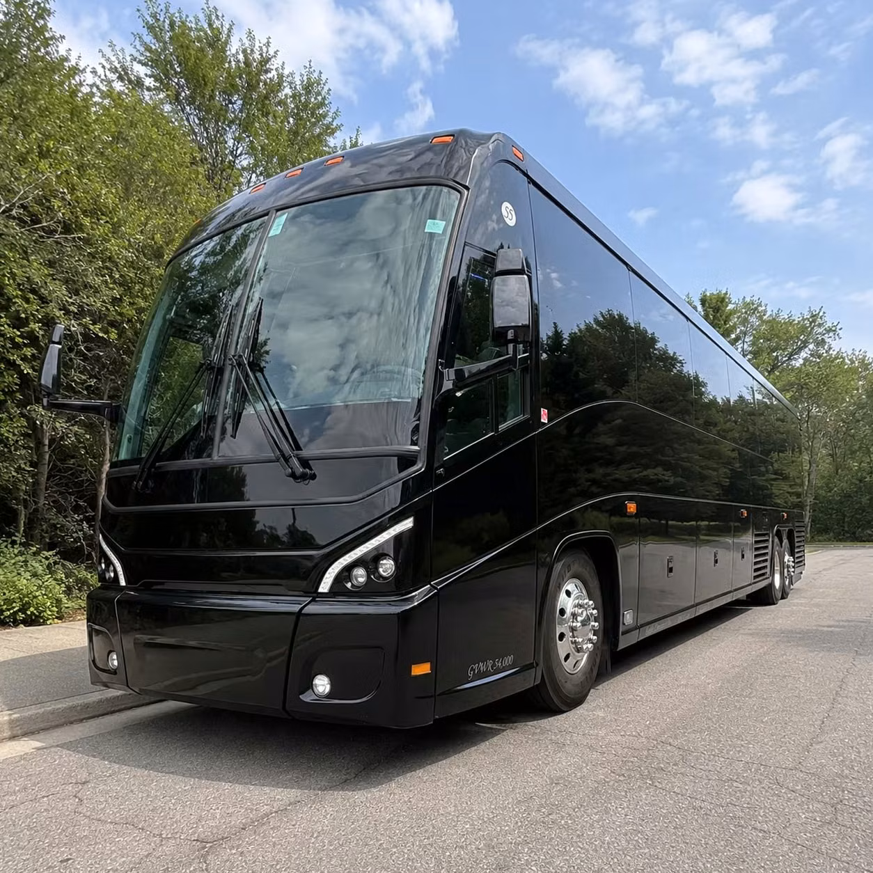 multi day and recurring government transportation contracts served in boca raton