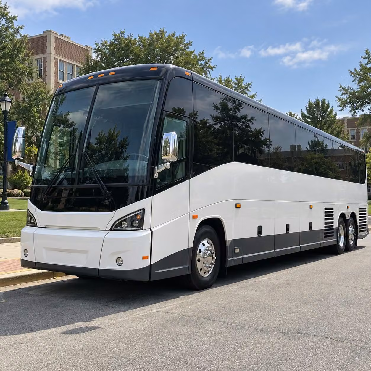 museum and cultural field trip transportation from boca raton schools