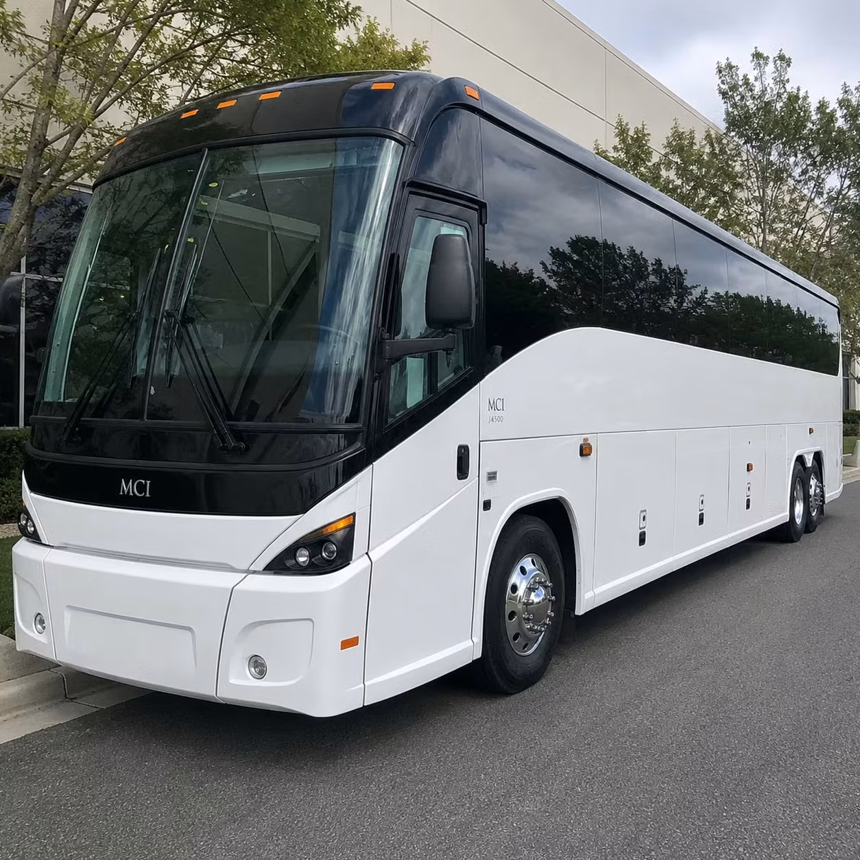 no matter how many employees you re moving there s a bus in the network for it