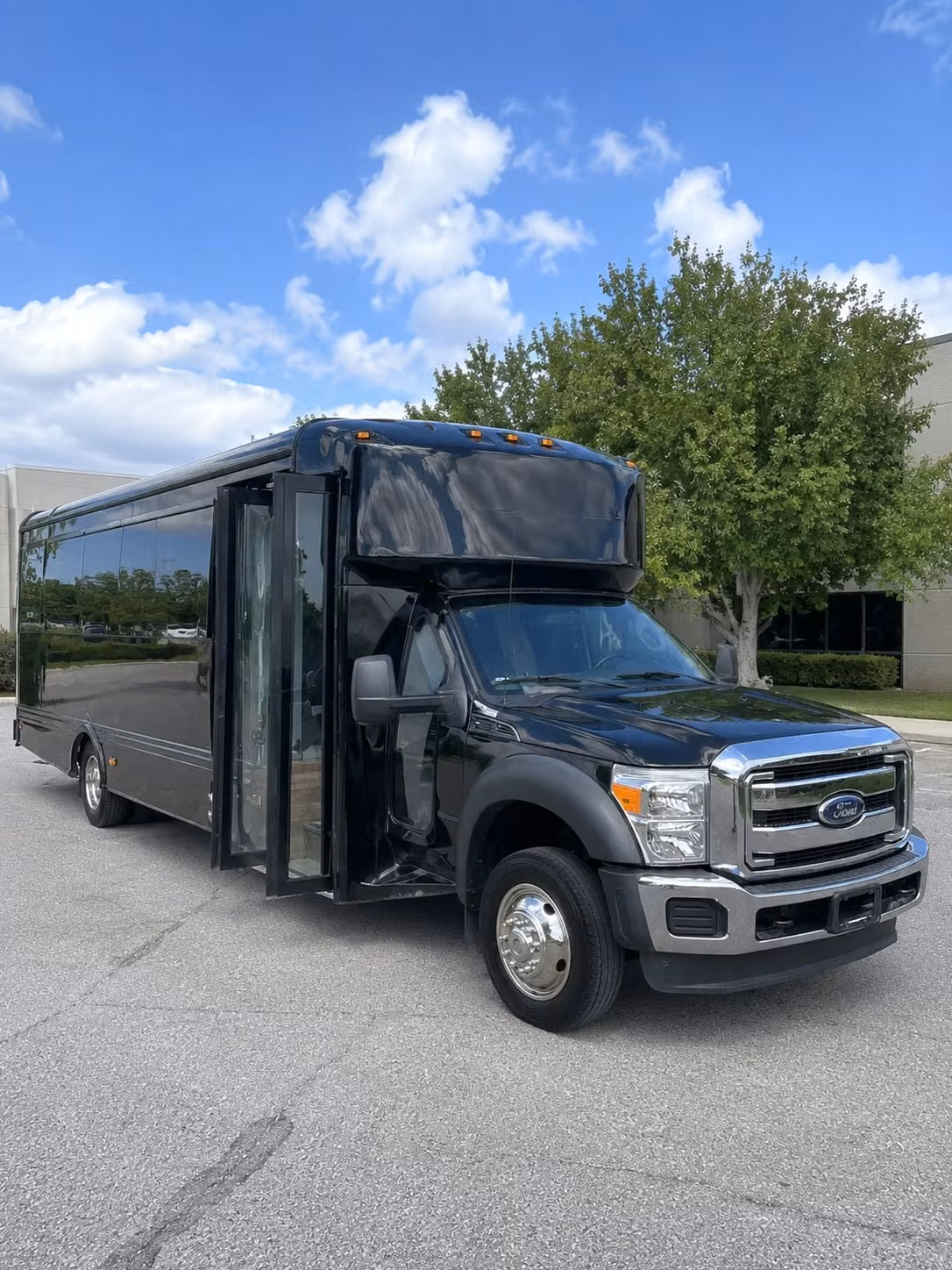 prom homecoming bus rentals in boca raton