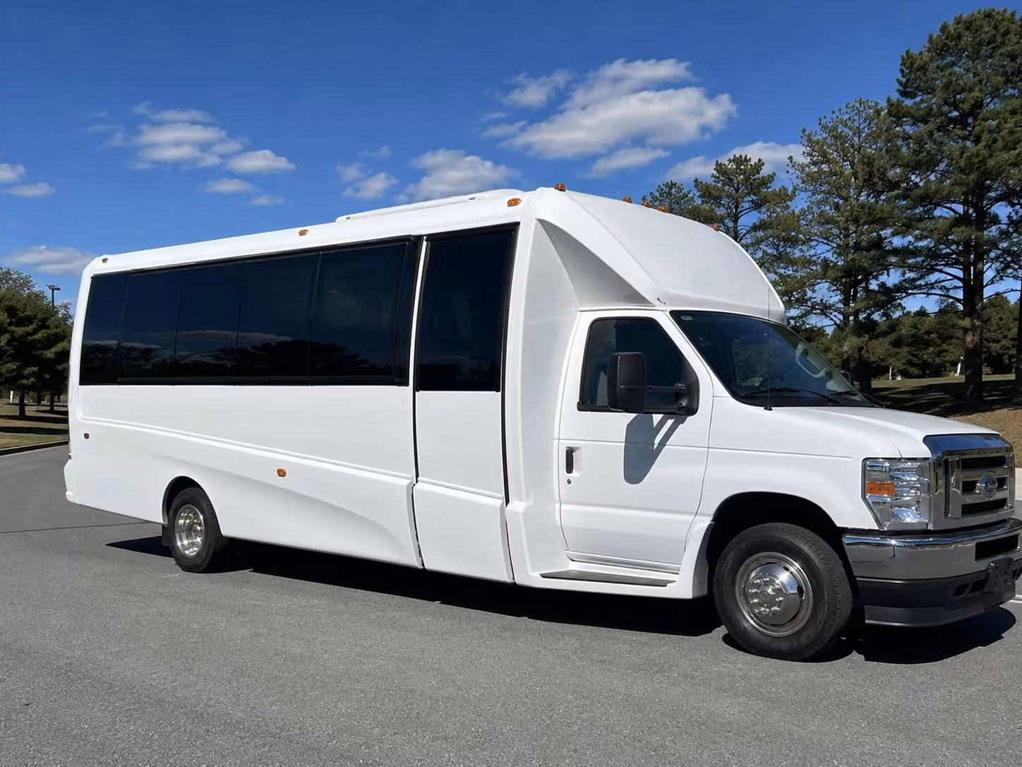 prom party buses in boca raton start the celebration before you even arrive