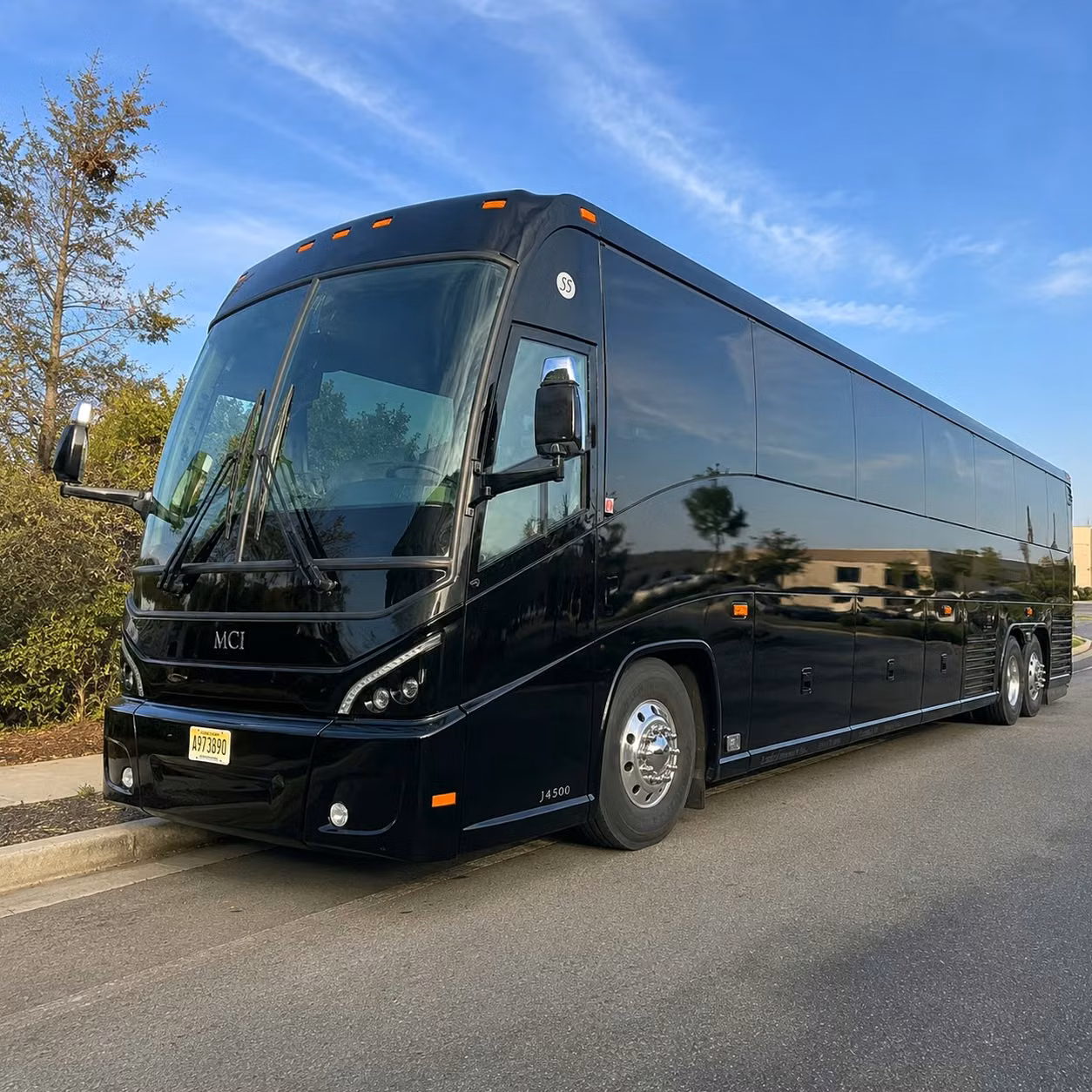 streamlined transportation for law enforcement and first responder groups in boca raton